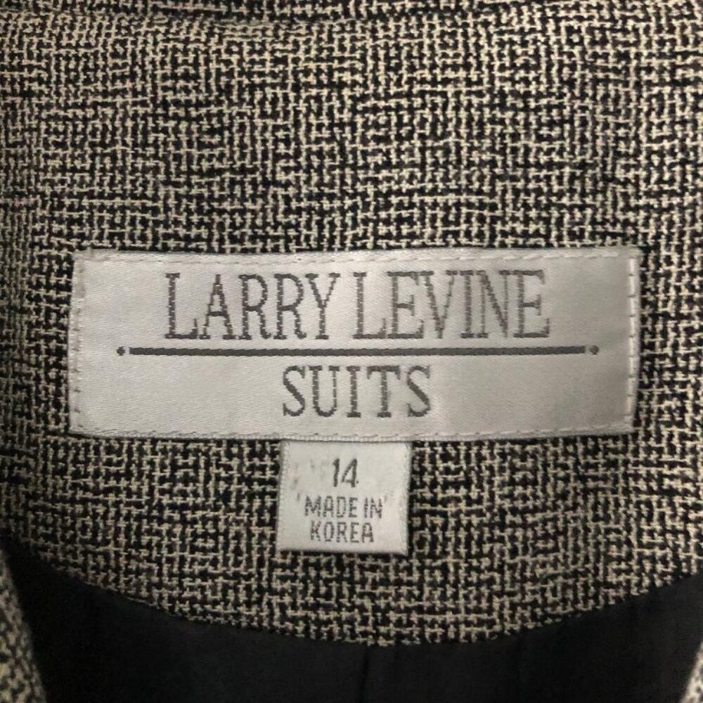 Three piece woman's suit